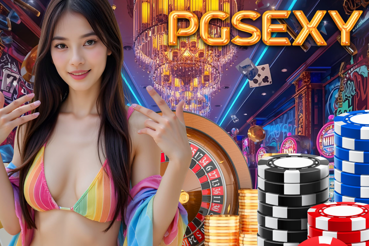 pgsexy ทรูวอเลท