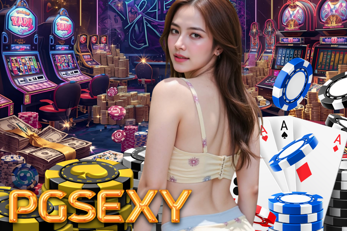 pgsexy ทางเข้า