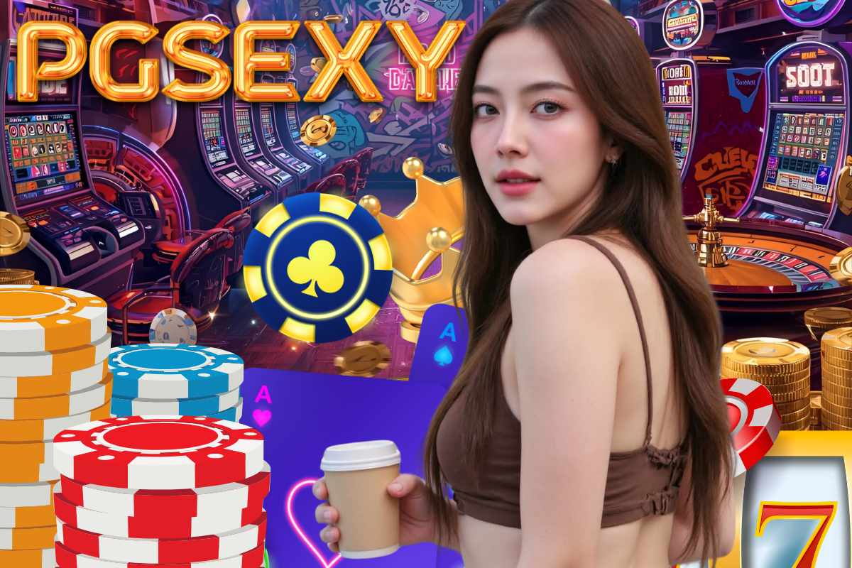 pgsexy สล็อต